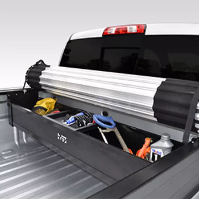 19333087 - Exterior: Bed Cargo Rev Box for Chevrolet: Colorado | GMC: Canyon Image
