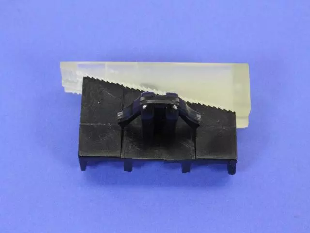 55276549AC - Glass: Windshield Spacer for Mopar Image image