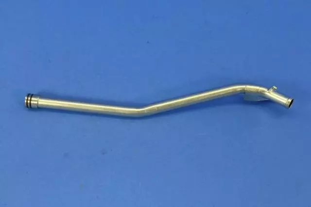 Genuine Alfa Romeo Tube Coolant Outlet - Alfa Romeo (68330707AA)