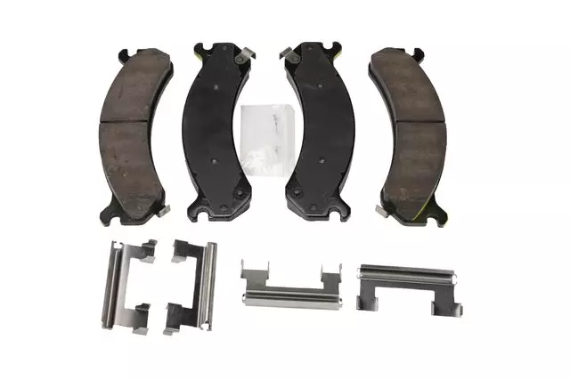 Brake Pads - GM (19432941)