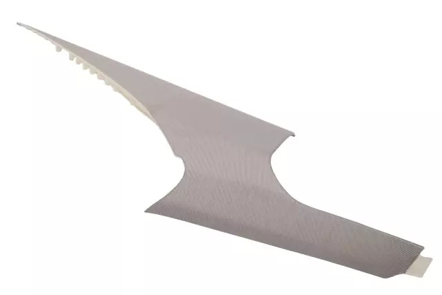 20992587 - Body: Rear Trim for Cadillac: XTS Image