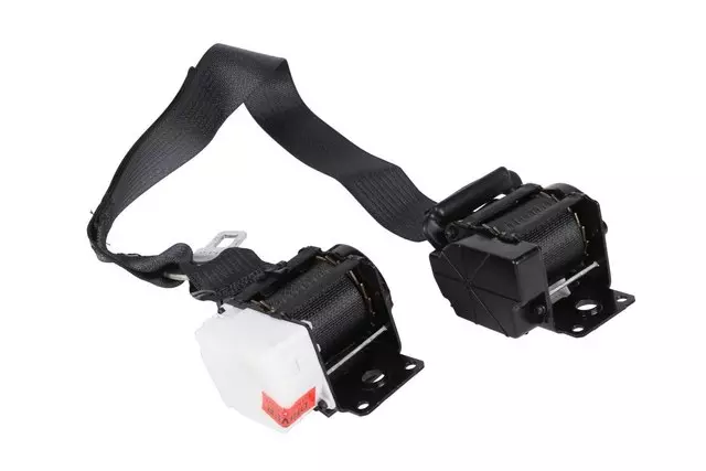 88895165 - Electrical: Retractor Assembly for Chevrolet: Corvette Image