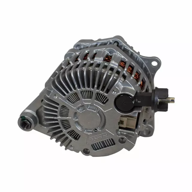 8G1Z10346A - : Alternator for Ford: Edge, Five Hundred, Fusion, Taurus | Lincoln: MKS, MKX, MKZ | Mercury: Montego, Sable Image