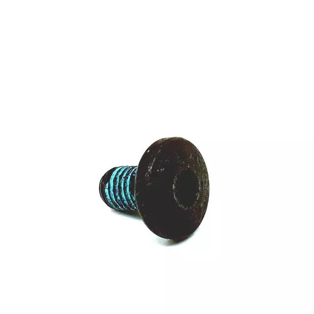 WHT002796B - Body: Seat Frame Screw for Audi: A3, A3 Quattro, A5, A5 Quattro, A5 Sportback, A6 allroad, A6 Quattro, A7 Sportback, A8 Quattro, allroad, e-tron Quattro, e-tron S, e-tron S Sportback, e-tron Sportback, Q3, Q3 Quattro, Q4 e-tron, Q4 e-tron Sportback, Q6 e-tron, Q7, Q8 e-tron, Q8 e-tron Sportback, RS3, RS5, RS5 Sportback, RS6 Avant, RS7 Sportback, S3, S5, S5 Sportback, S6, S7 Sportback, S8, SQ6 e-tron, SQ7, SQ8 e-tron, SQ8 e-tron Sportback Image
