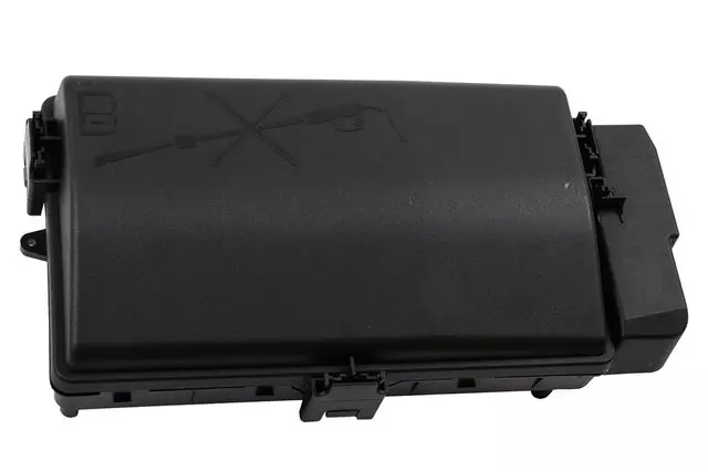 22834270 - Electrical: Fuse &amp; Relay Box for Buick: Regal Image