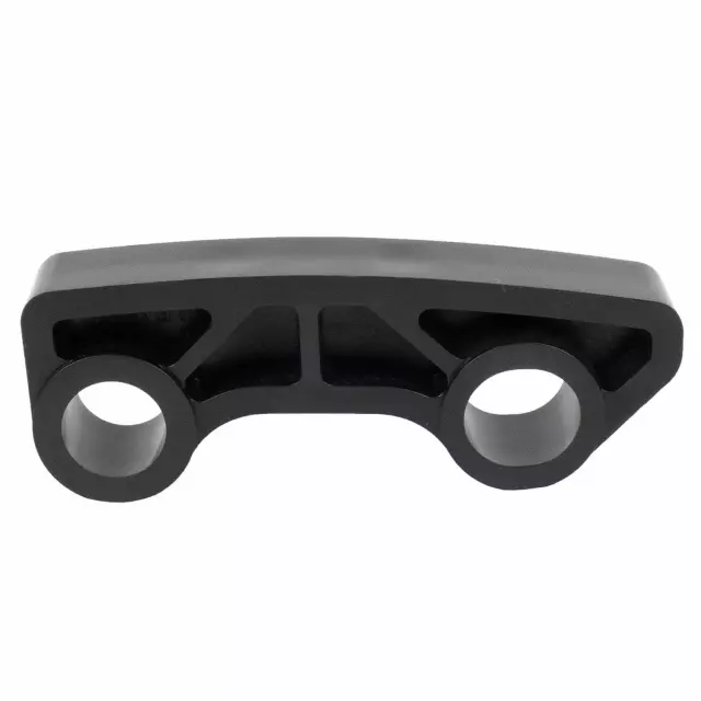 3M4Z6M256AA - Engine: Chain Guide for Ford: Fusion | Mercury: Milan Image