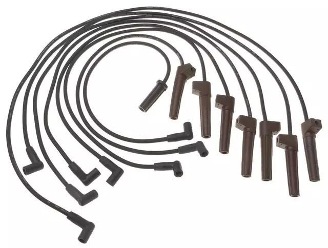 88862464 - : Spark Plug Wire Set for GM Image