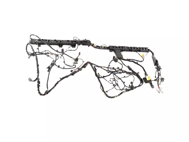 Body Left Wiring - Mopar (68284705AG)