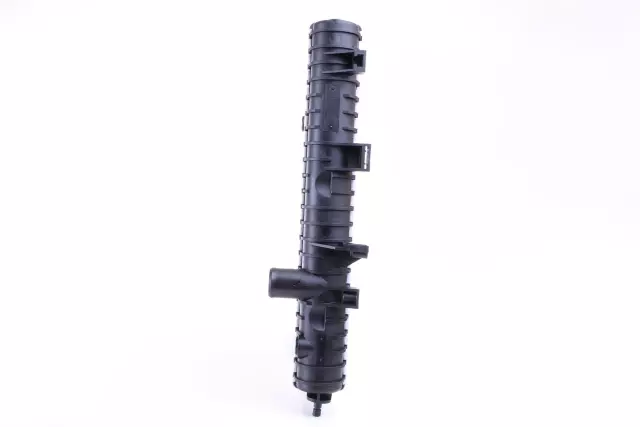 64313A - : Nissens Radiator for NISSENS Image