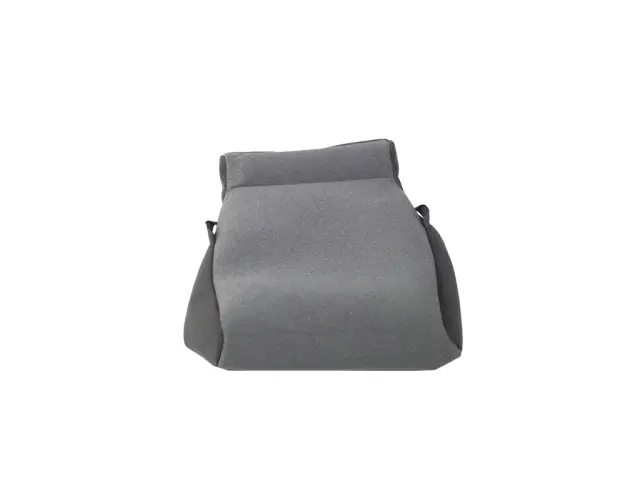 6VA50BD3AB - Interior Trim: Front Seat Cushion Cover for Mopar Image