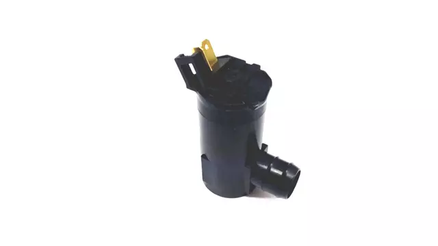 786621000 - Body: Washer Pump for Subaru: Brat, DL, GL, GL-10, Justy, Legacy, Loyale, RX, Standard, SVX, XT Image