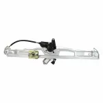 WLRA174 - Body: Motorcraftâ„¢ Window Regulator for Ford: E-Transit, Transit-150, Transit-250, Transit-350, Transit-350 HD Image
