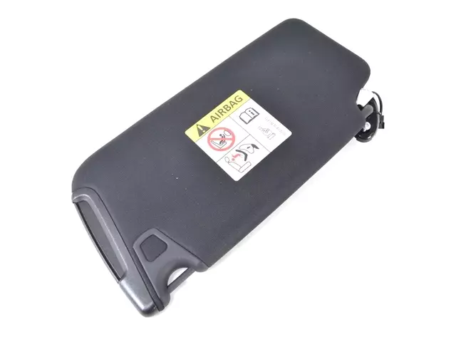 5PJ88DX9AD - : Illuminated Visor, Right for Dodge: Charger Image