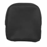JC3Z28501A04LB - Body: Headrest Cover for Ford: F-350 Super Duty, F-450 Super Duty Image