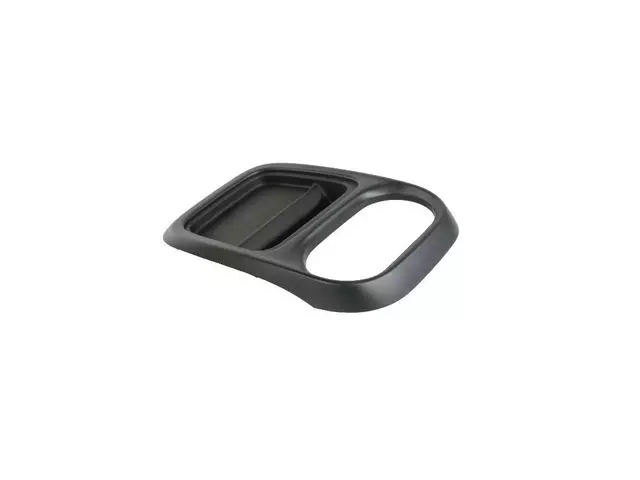 Floor Console Bezel - Mopar (6RF51DX9AA)