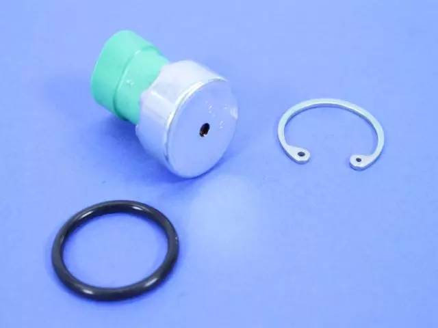 A/c High Pressure Cut Off Switch - Mopar (5014574AA)