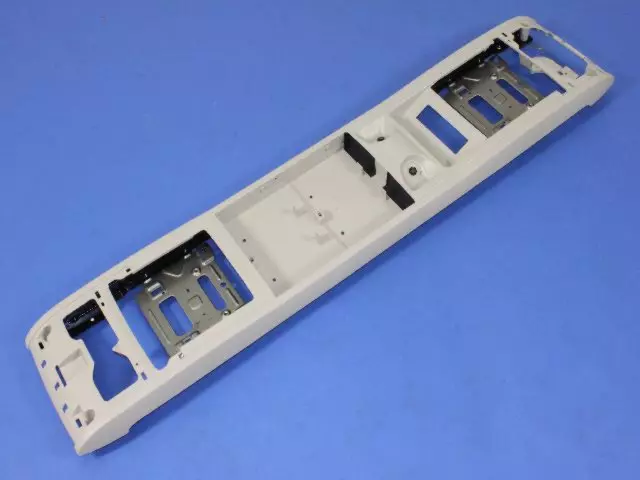 1KM51HDAAB - Interior Trim: Overhead Console for Mopar Image