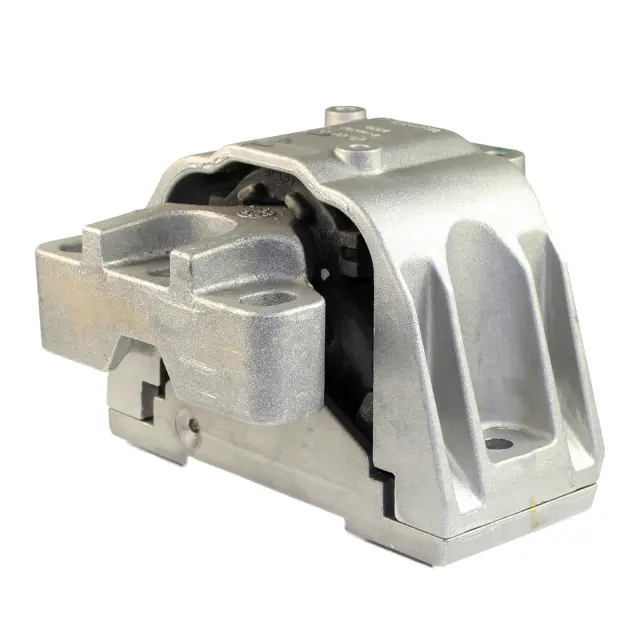A6936 - Engines &amp; Components: Marmon Ride Control Engine Mount for Marmon Ride Control Image