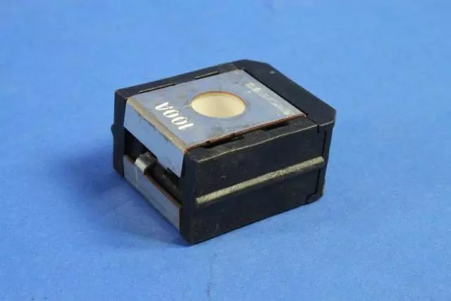 Z Case Single Mega Fuse - Mopar (68260527AA)