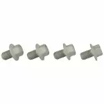 W500020S439 - Brakes: Splash Shield Screw for Ford: Fusion, Mustang | Lincoln: MKZ, Zephyr | Mercury: Milan Image