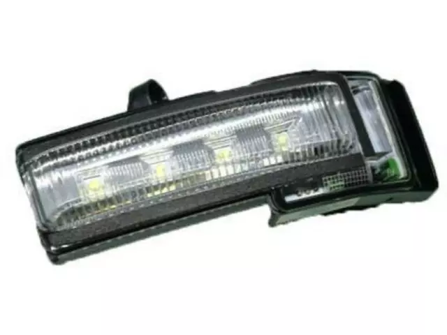 Turn Signal Light Assembly - Ford (FL3Z-13B374-C)
