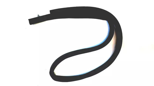 57252AE01A - Body: Rear Seal for Subaru: Baja, Legacy, Outback Image