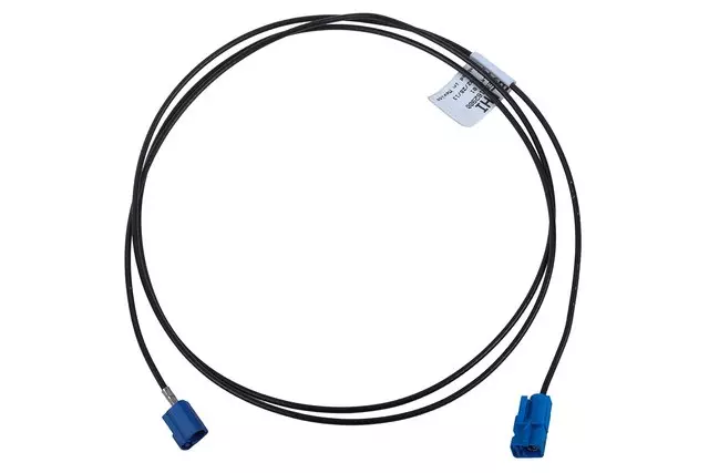 Part# 23183105 Navigation Antenna Coaxial Cable - GM (23183105)