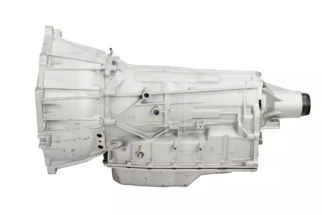 19303213 - : 6-Speed Automatic Transmission Assembly for Chevrolet: Express 2500, Express 3500, Express 4500 | GMC: Savana 2500, Savana 3500, Savana 4500 Image