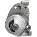 2801018 - : DENSO First Time Fit® Starter Motor – Remanufactured for Denso Image