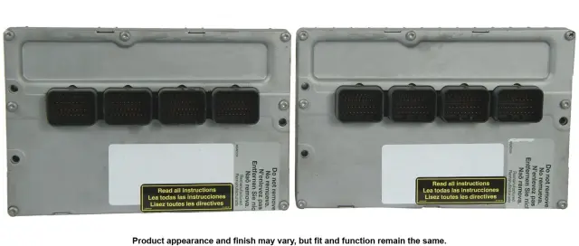 797656V - Computers, Chips &amp; Cruise Control Parts: Engine Control Module (ECM) for Cardone Image