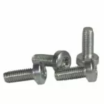 W715680S437 - Electrical: Hid Bulb Screw for Ford: Escape, Explorer, F-150, Police Interceptor Utility | Lincoln: Navigator Image