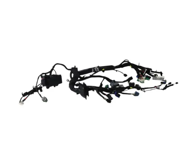 Dash Left Wiring - Mopar (68647671AE)