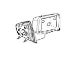 8L3Z17683DB - : 2004-2008 Ford F-150 - Mirror Assembly for Ford: F-150 Image
