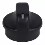 F8AZ18519AA - Body: Control Switch Knob for Ford: Crown Victoria | Mercury: Grand Marquis, Marauder Image