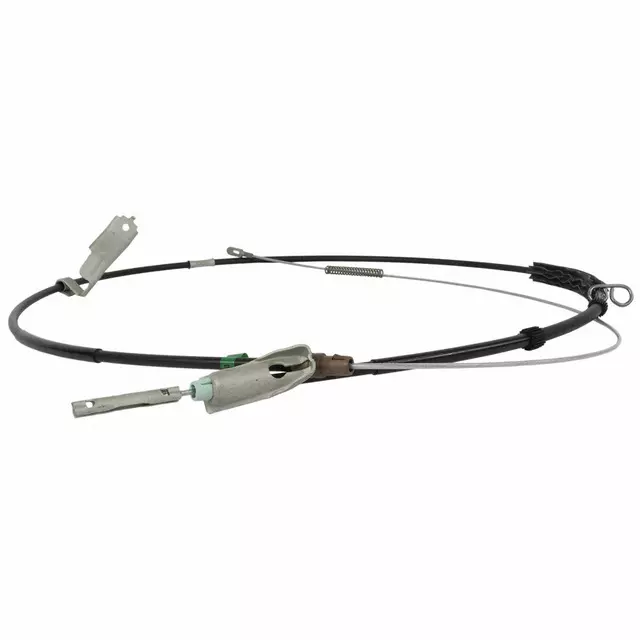 BRCA267 - : Cable Assembly Parking Brake for Ford: F-150, F-150 Heritage Image