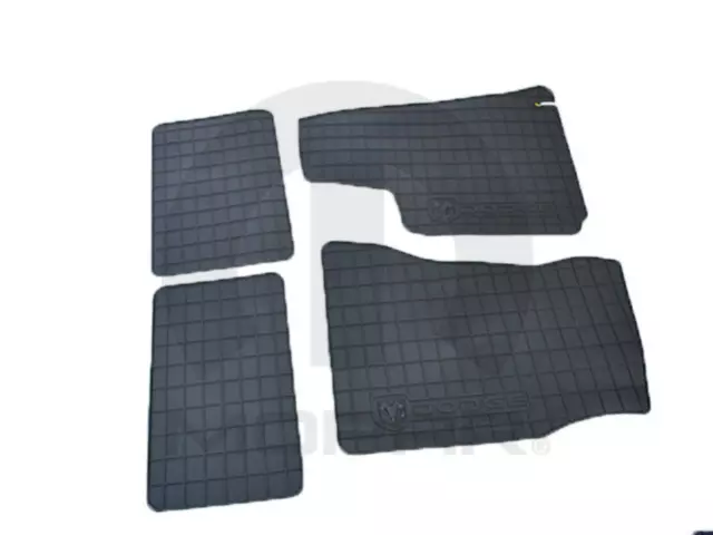 Mat Kit - Mopar (82208954AC)