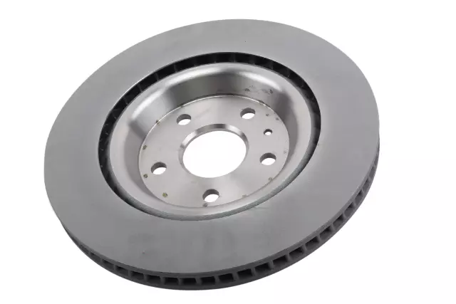 Rotor - GM (84944448)