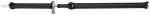 986124 - : Rear 2-Piece Steel Driveshaft Assembly for Dorman Image