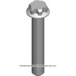11548960 - : Differential Carrier Cover Bolt for GM Image