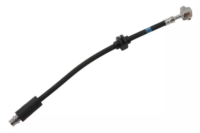 Front Passenger Side Hydraulic Brake Hose Assembly - GM (13399771)