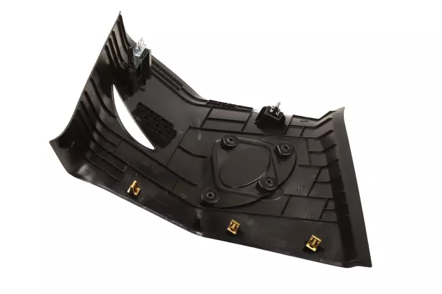 Rear Quarter Trim - GM (84431132)