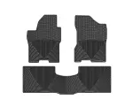 WTNB928929 - : All Weather Floor Mats for WeatherTech Image