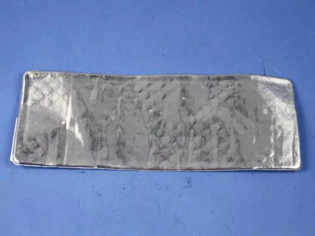 4780895AB - : Spare Tire Heat Shield, Right for Mopar Image