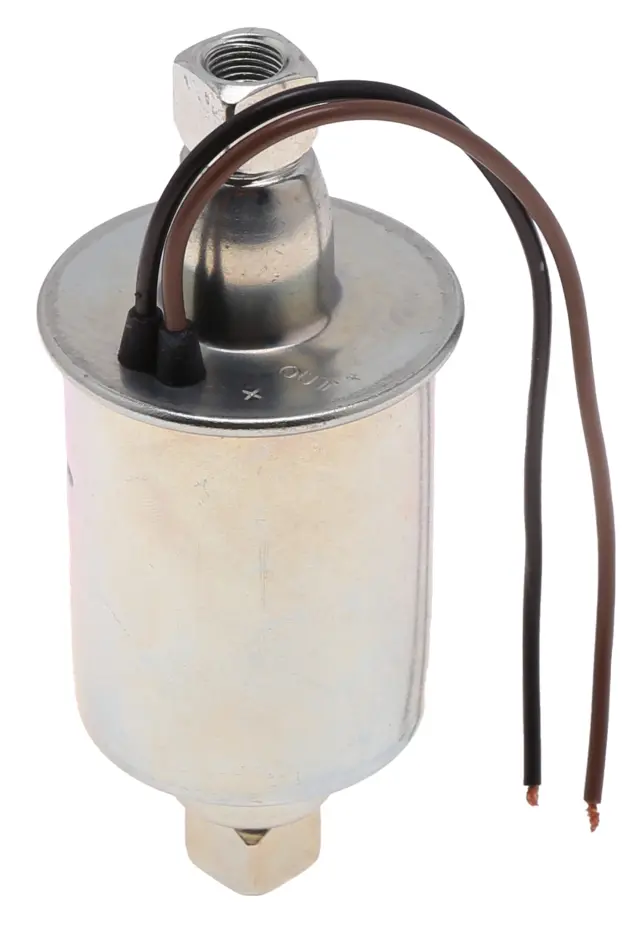 P70235 - : Fuel Pump - Electric In Line for Carter Image