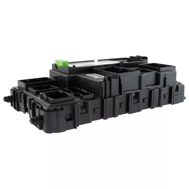Anti-Theft Alarm Control Unit - Ford (MU5Z-15604-KZ)