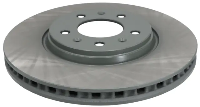 Disc Brake Rotor - bproauto (1BP00086AA)