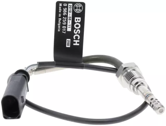 986259017 - Cooling Systems: Bosch Exhaust Gas Temperature (EGT) Sensor for Bosch Image
