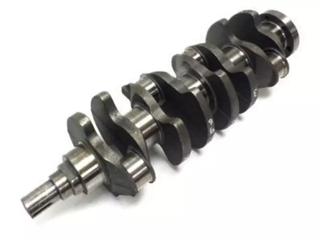 F7CZ6303AA - Engine: Crankshaft for Ford Image