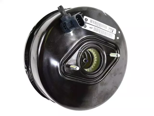 4581658AF - : Booster for Chrysler: Town &amp; Country | Dodge: Grand Caravan | Ram: C/V Image