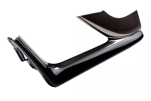 23434352 - : Smoked Laurel Open Pore Driver Side Instrument Panel Trim Plate Applique for Cadillac: ELR Image